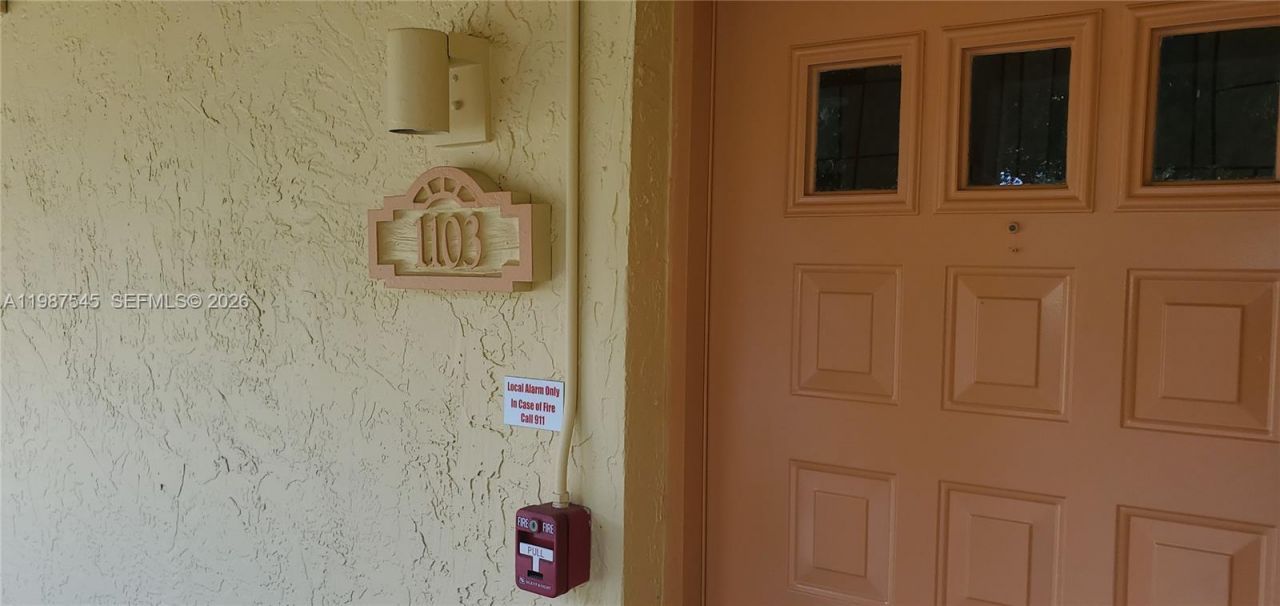 1103 Coral Club Dr, Unit 1103, Coral Springs, FL 33071 Photo