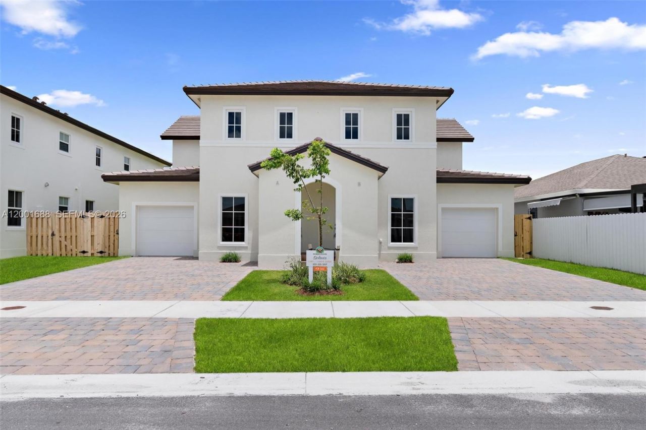 27317 SW 133rd Path, Homestead, FL 33032 Main Photo