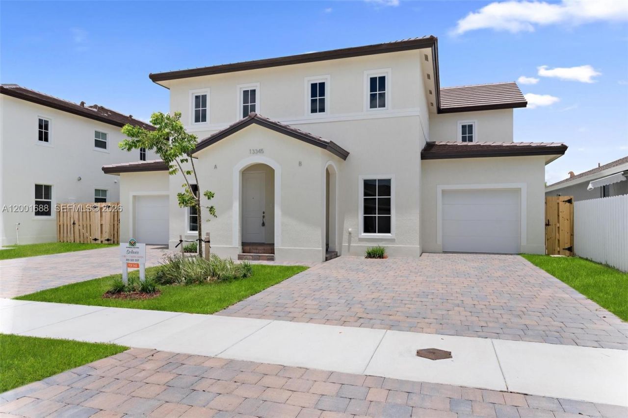 27317 SW 133rd Path, Homestead, FL 33032 Photo