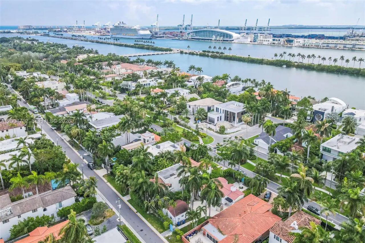 265 Palm Ave, Miami Beach, FL 33139 Photo