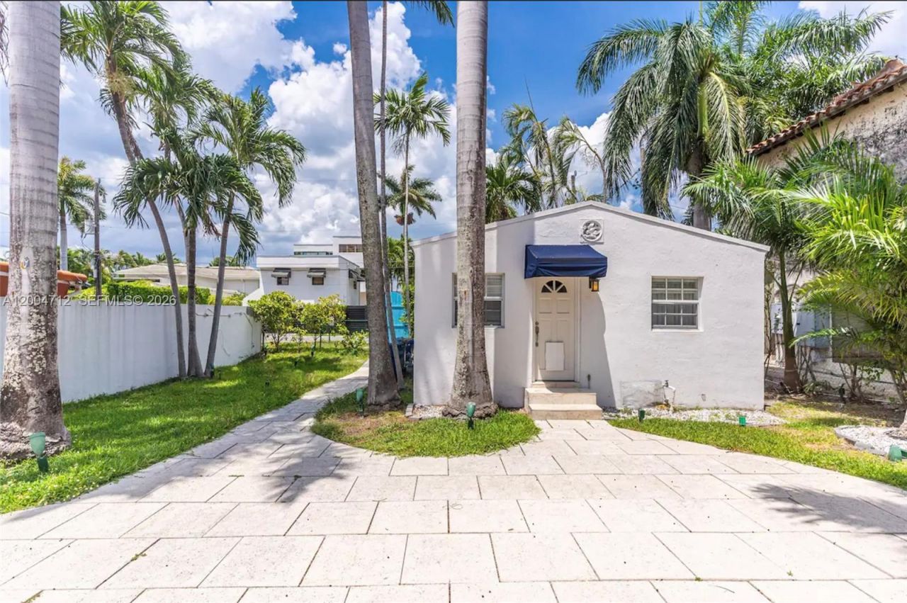 265 Palm Ave, Miami Beach, FL 33139 Photo