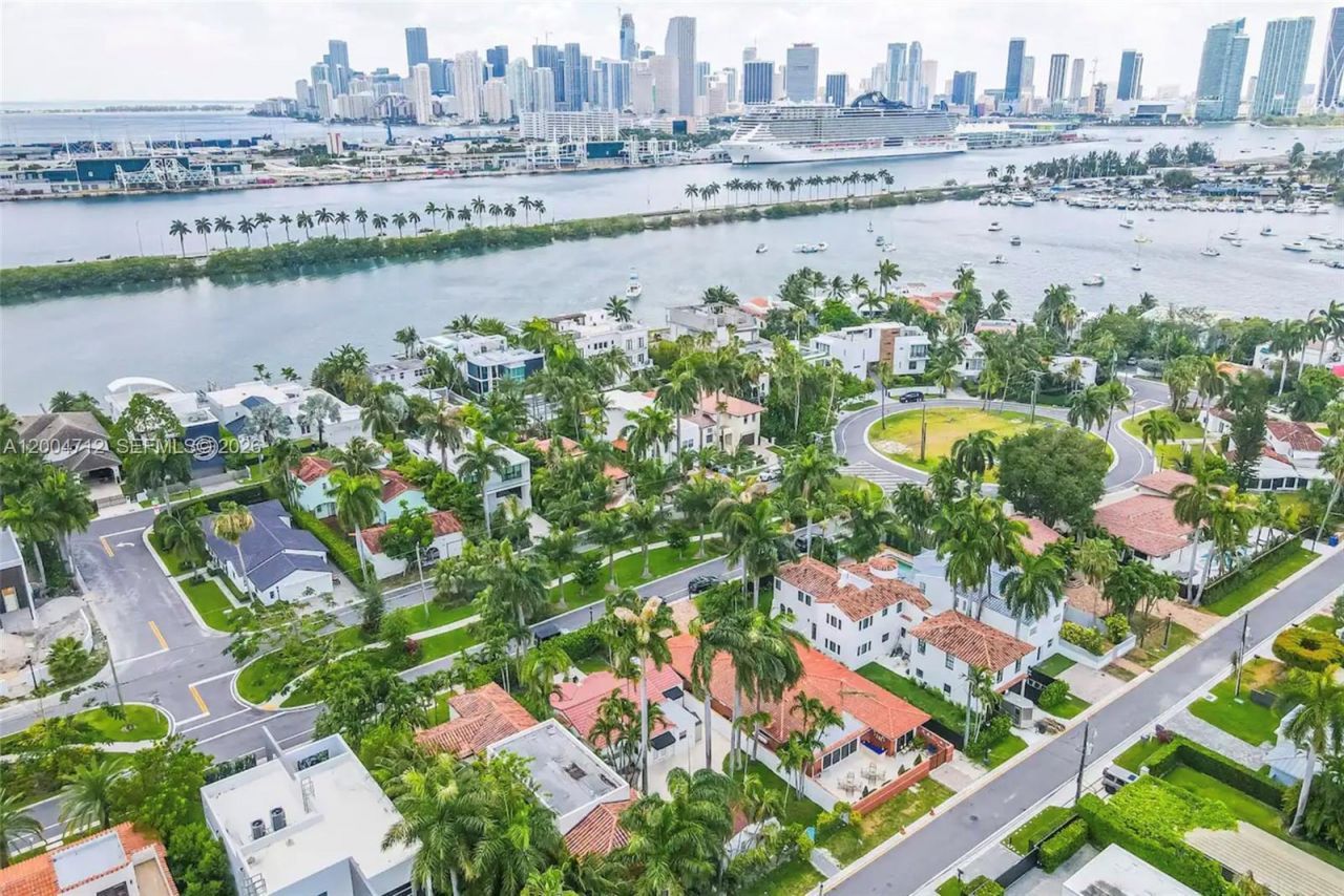 265 Palm Ave, Miami Beach, FL 33139 Photo
