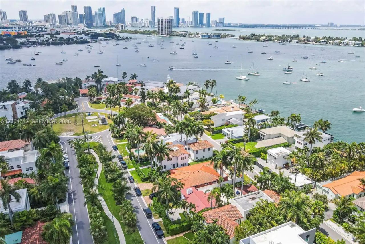 265 Palm Ave, Miami Beach, FL 33139 Photo