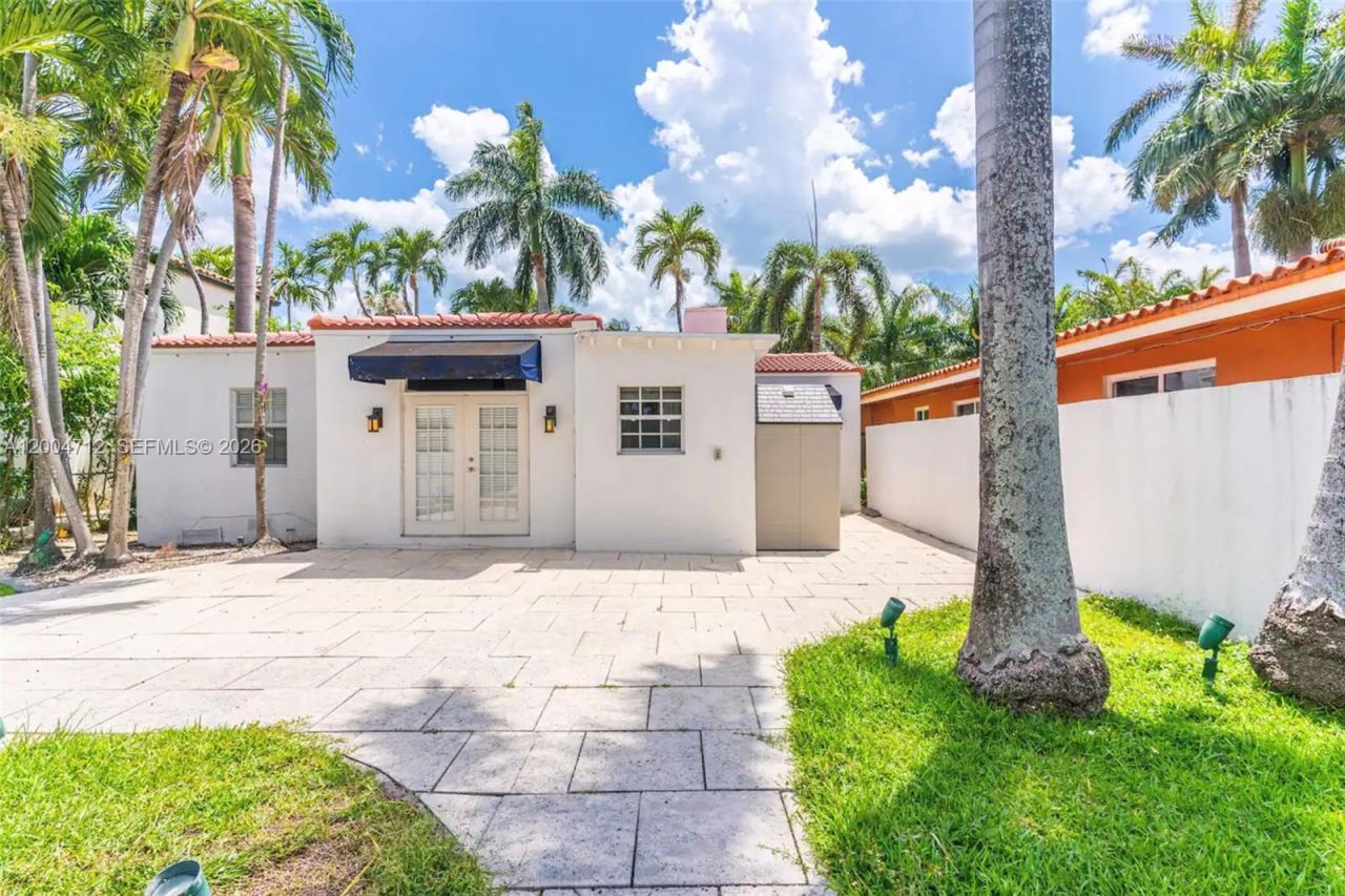 265 Palm Ave, Miami Beach, FL 33139 Photo