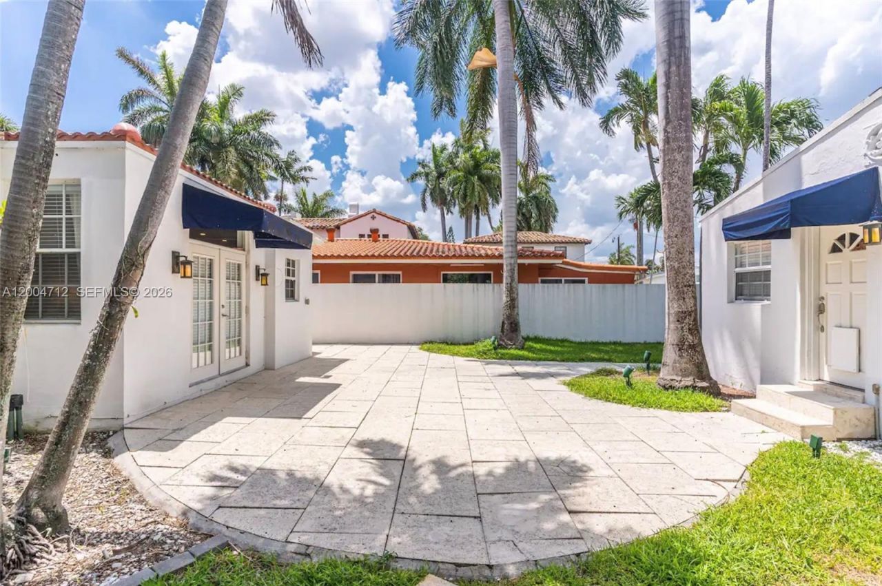 265 Palm Ave, Miami Beach, FL 33139 Photo