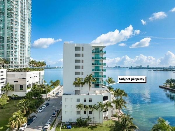 500 NE 29th St, Unit 604, Miami, FL 33137