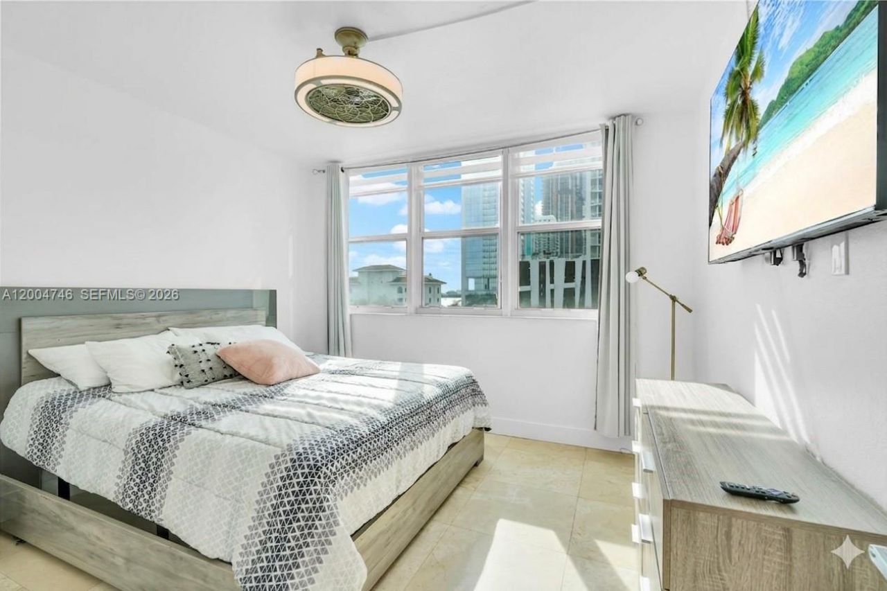 500 NE 29th St, Unit 604, Miami, FL 33137 Photo