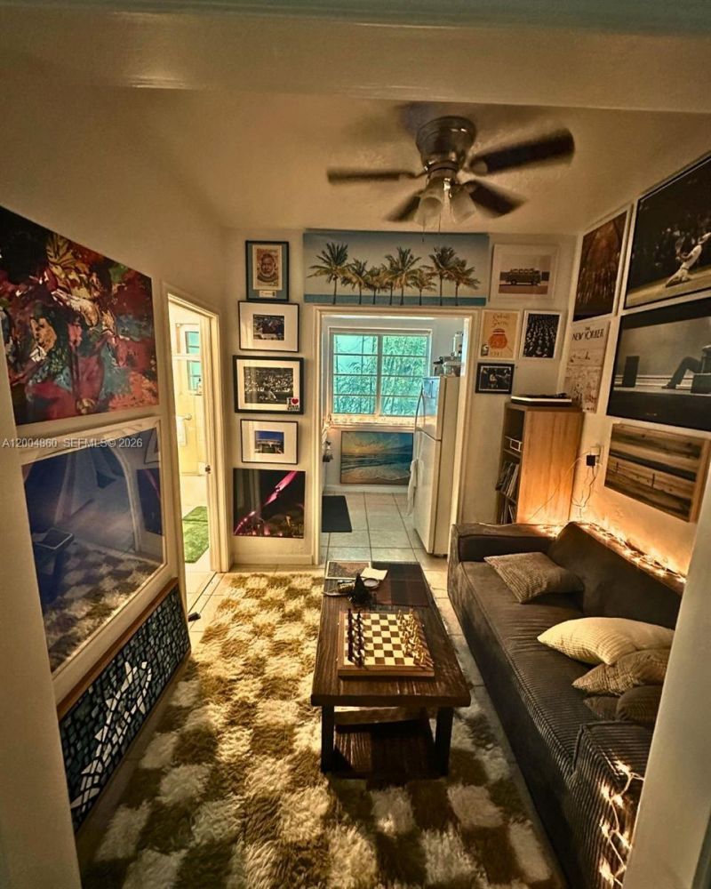 349 Meridian Ave , Unit B202, Miami Beach, FL 33139 Photo
