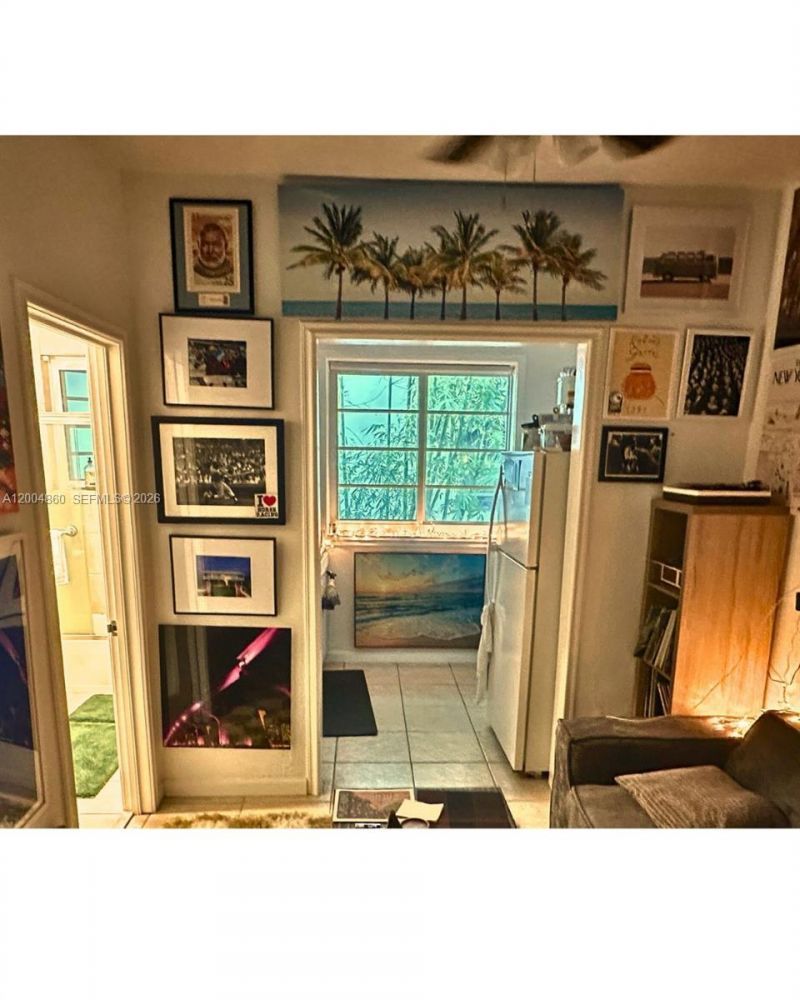 349 Meridian Ave , Unit B202, Miami Beach, FL 33139 Photo