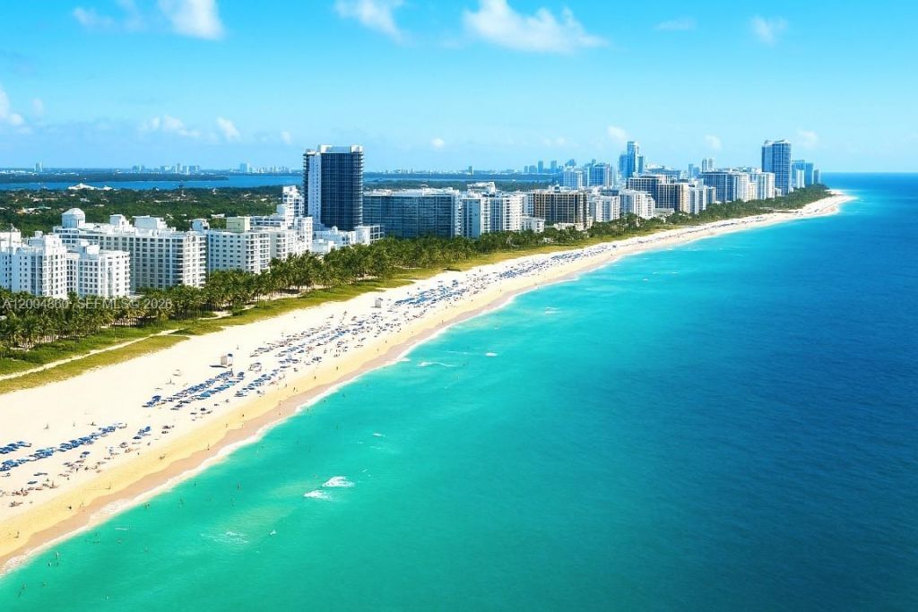 349 Meridian Ave , Unit B202, Miami Beach, FL 33139 Photo