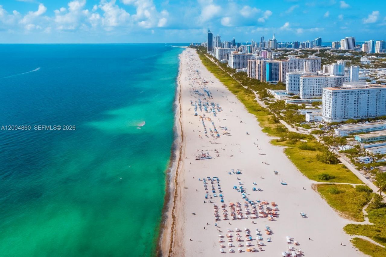 349 Meridian Ave , Unit B202, Miami Beach, FL 33139 Photo