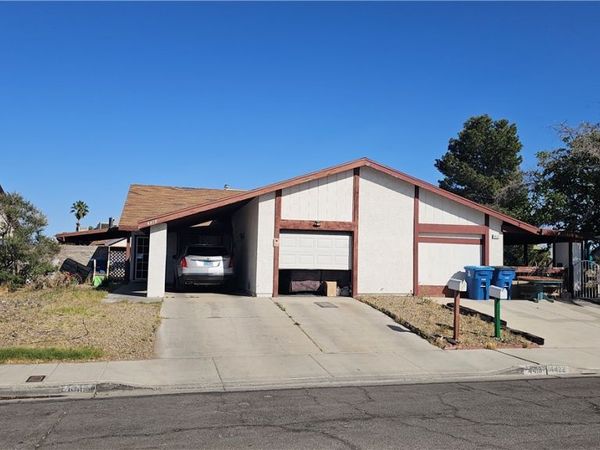 4418 Pinegrove Street, Las Vegas, NV 89147