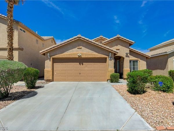 748 Emerald City Avenue, Las Vegas, NV 89183