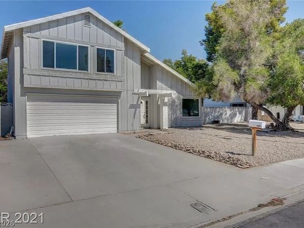 3554 El Camino Road , Las Vegas, NV 89103