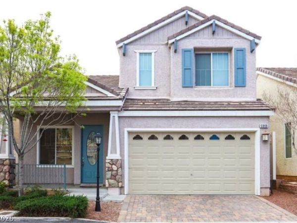 5999 Quiet Glow Avenue , Las Vegas, NV 89139
