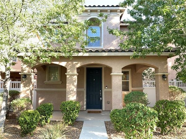 3208 Color Collage Walk , Henderson, NV 89044