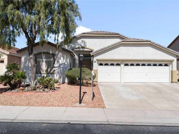 8405 Bonnie Blue Street , Las Vegas, NV 89143