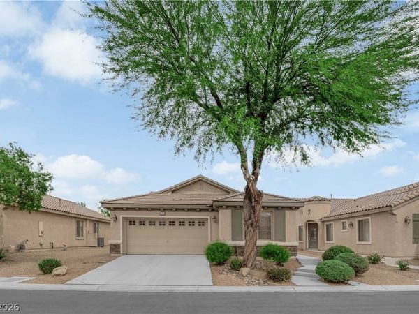3608 Rocklin Peak Avenue , North Las Vegas, NV 89081