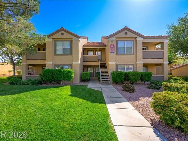 2300 E Silverado Ranch Boulevard , Unit 2200, Las Vegas, NV 89183