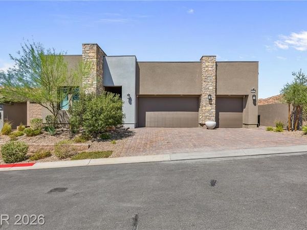 153 Juliette Pointe Lane , Henderson, NV 89011