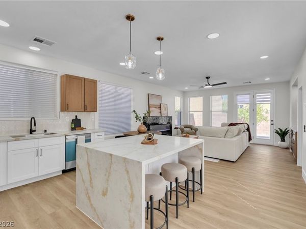 10954 Positano Street , Las Vegas, NV 89141