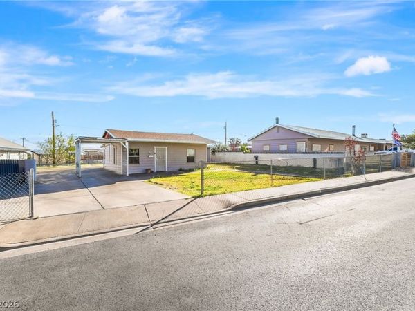 207 S Texas Avenue , Henderson, NV 89015