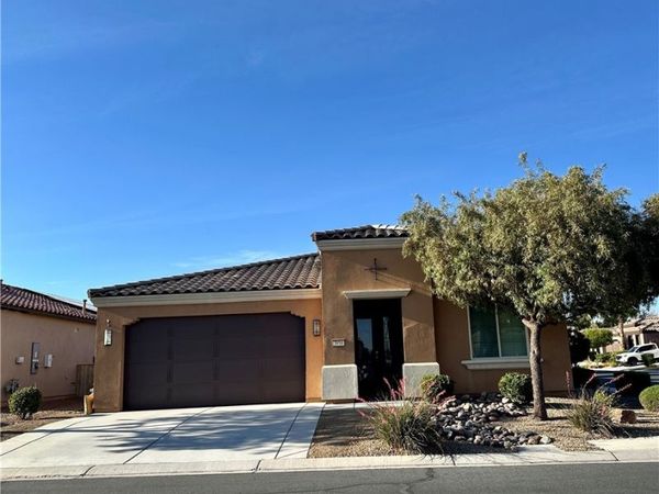 3816 Greenbriar Bluff Avenue , North Las Vegas, NV 89081