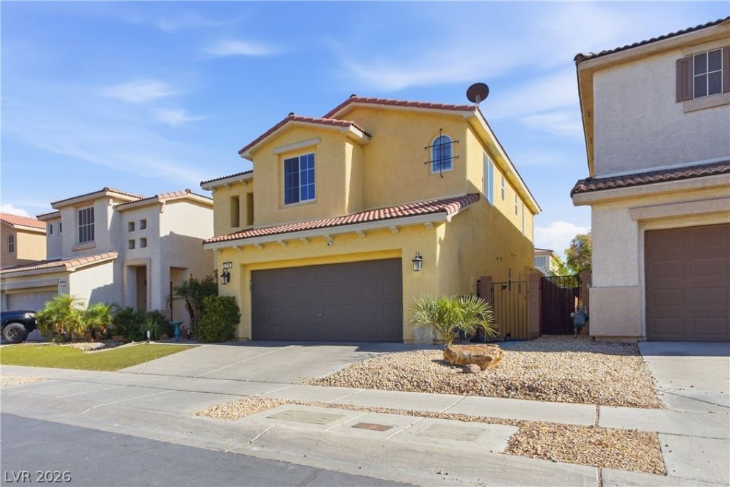 719 Boojum Court, Henderson, NV 89011 Main Photo