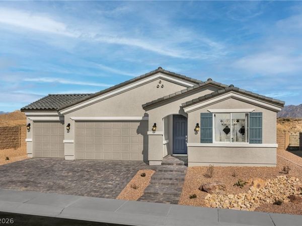 308 Oboe Place , Henderson, NV 89015