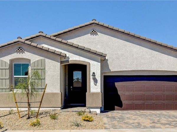 308 Oboe Place, Henderson, NV 89015