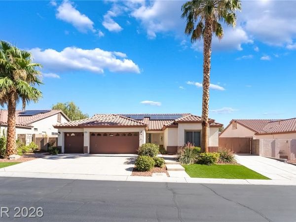 4128 Tarkin Avenue, Las Vegas, NV 89120