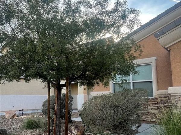 5625 Lookout Crest Street , North Las Vegas, NV 89031