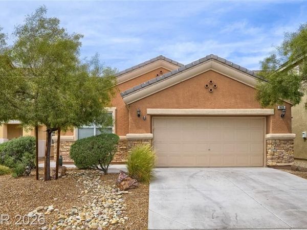5625 Lookout Crest Street, North Las Vegas, NV 89031