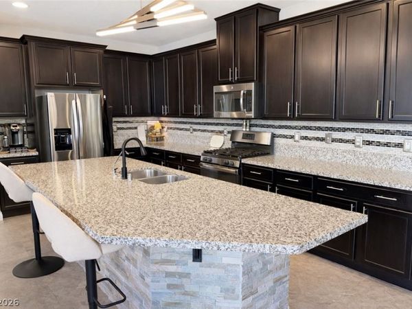 2580 Sable Creek Street , Henderson, NV 89044