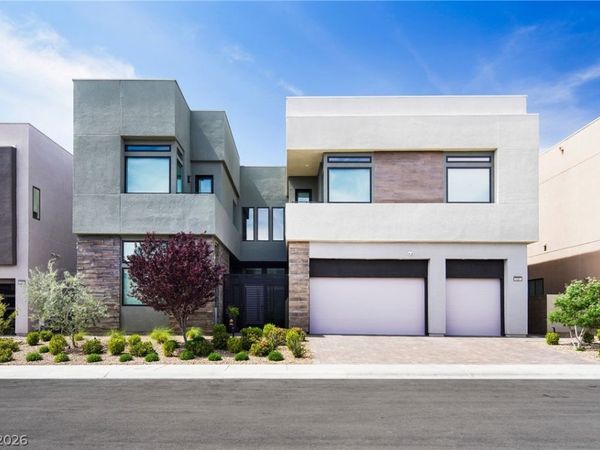 5281 Feathertop Drive , Las Vegas, NV 89135