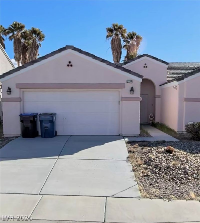 2727 Watertown Court, Henderson, NV 89052 Main Photo