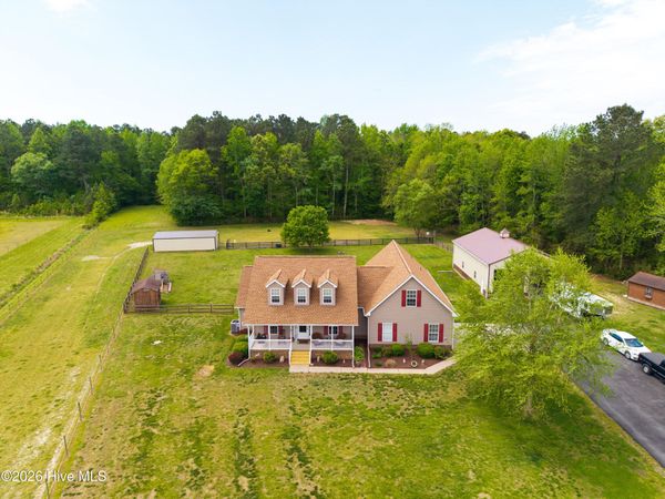 871 E Ridge Road, Shawboro, NC 27973
