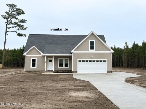469 N Trotman Road, Camden, NC 27921
