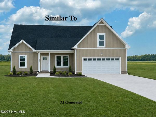 469 N Trotman Road, Camden, NC 27921