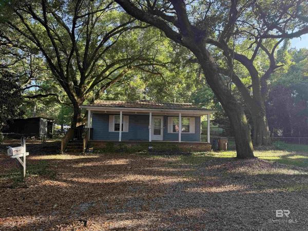 1909 Brill Road, Mobile, AL 36605