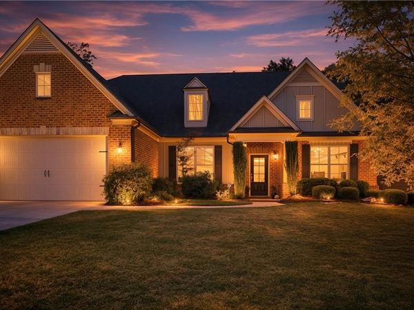 2668 Limestone Creek Drive, Gainesville, GA 30501