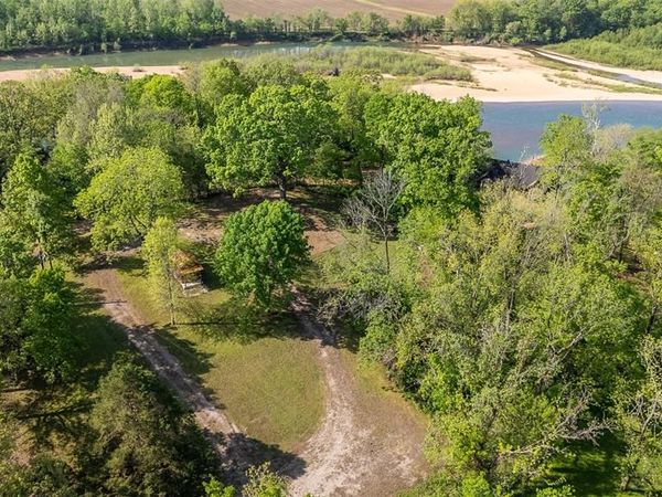 Lot 6.7.8 Walleye Lane , Doniphan, MO 63935