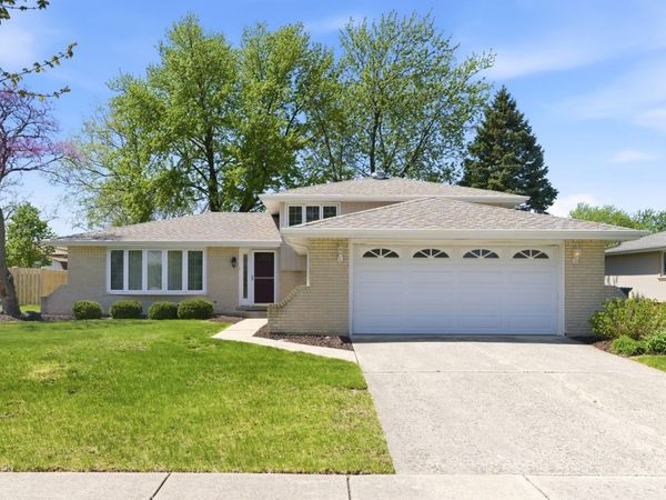 14044 Terry Drive , Orland Park, IL 60462