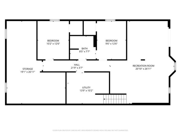 2511 136th Ave. Court W, Milan, IL 61264