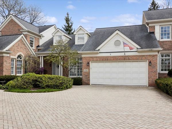 11331 W Monticello Place , Westchester, IL 60154