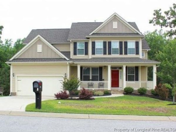 1437 Vergeland Drive, Hope Mills, NC 28348
