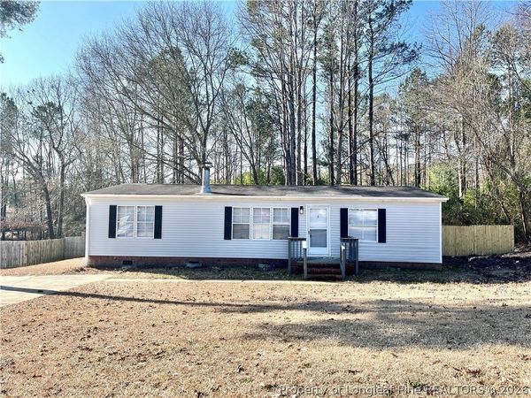 88 Bone Oak , Sanford, NC 27332