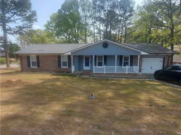 1644 SWEETGUM Circle , Fayetteville, NC 28304