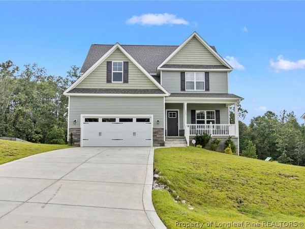 112 Nairn Street , Fayetteville, NC 28311