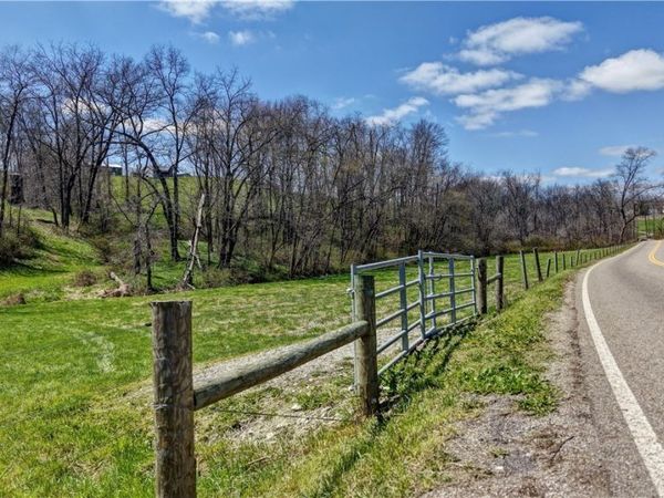 Ragersville Road , Baltic, OH 43804